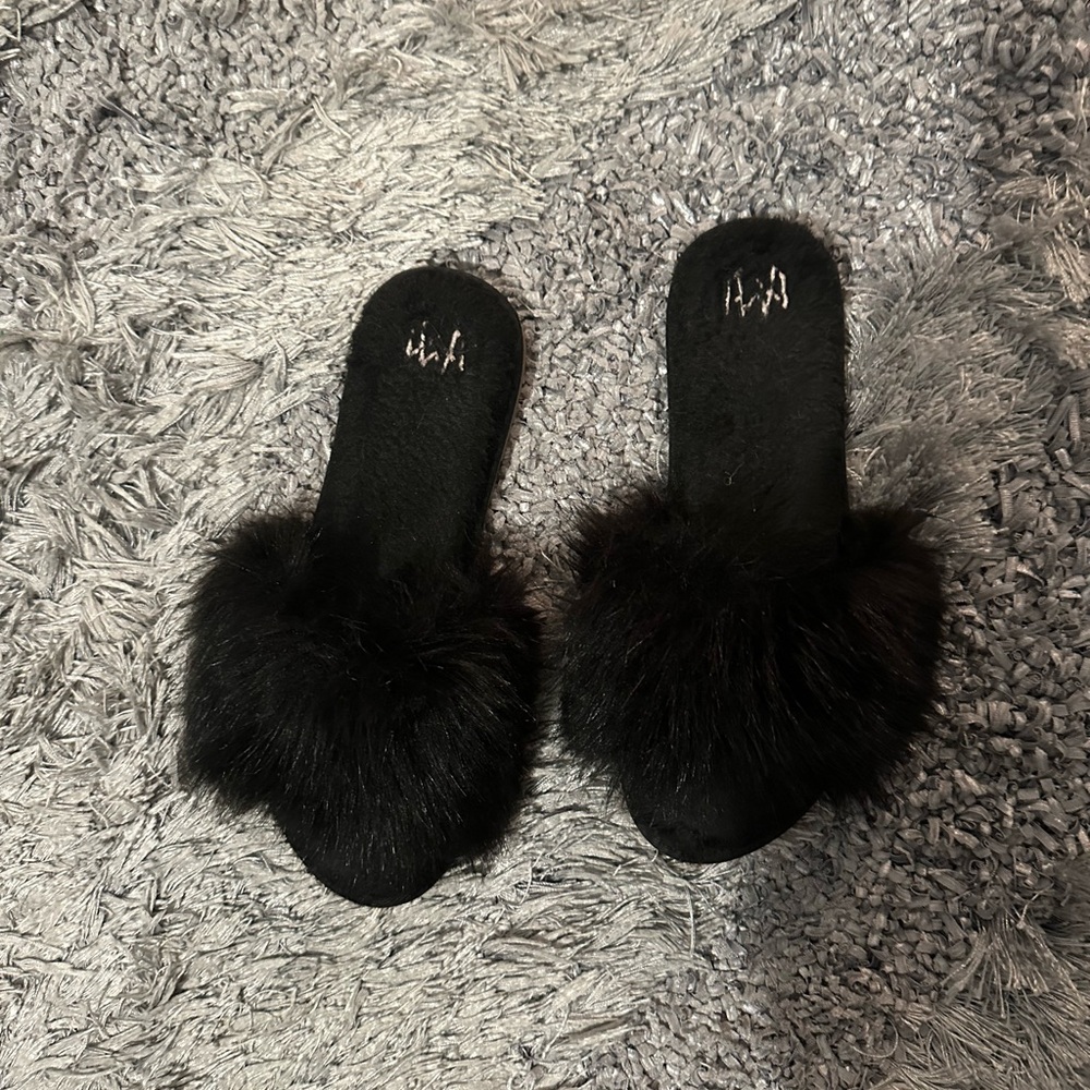 Malvado Slippers